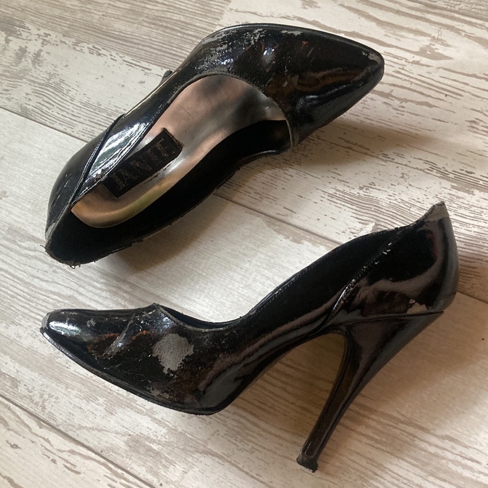 Stilettos WELL WORN
